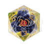 Black Lotus 54mm Spindown D20